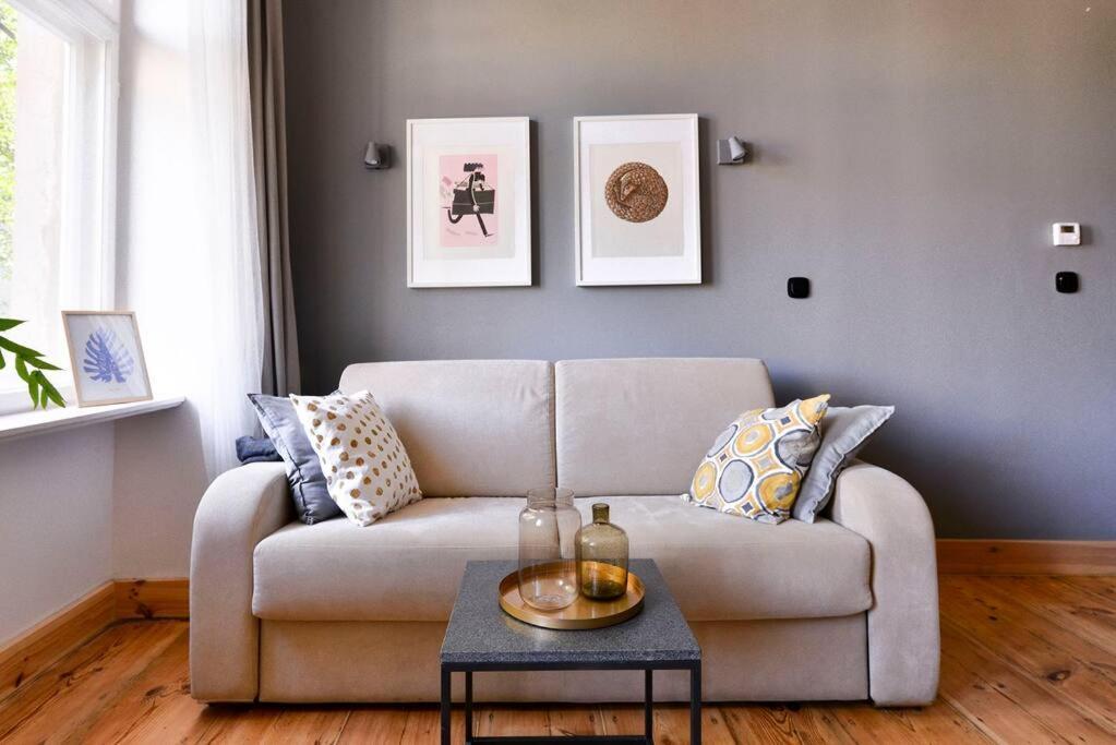 Apartment Rynek Stare Miasto 4 - Klima Netflix *