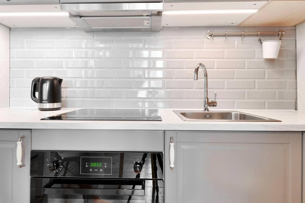 Apartment Rynek Stare Miasto 4 - Klima Netflix