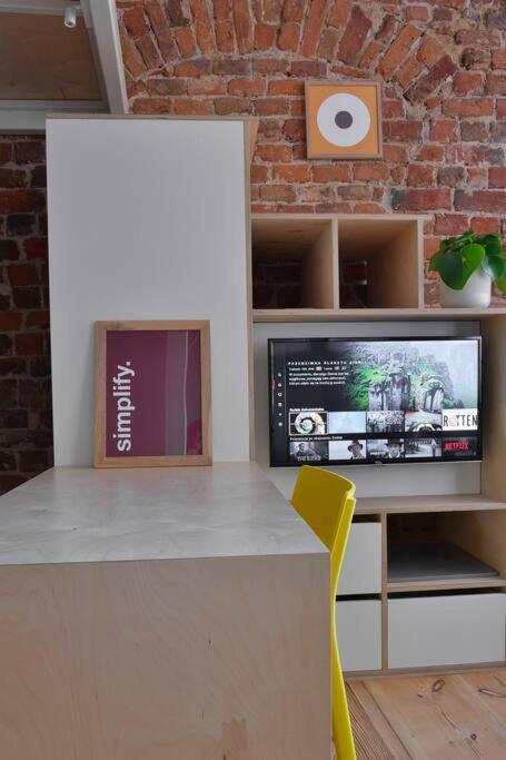Apartment Rynek Stare Miasto 4 - Klima Netflix *