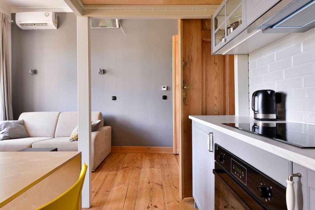 Apartment Rynek Stare Miasto 4 - Klima Netflix *